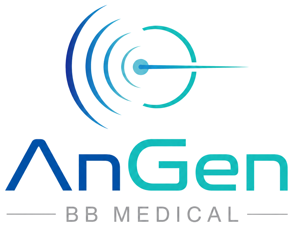 AnGen - BB Medical
