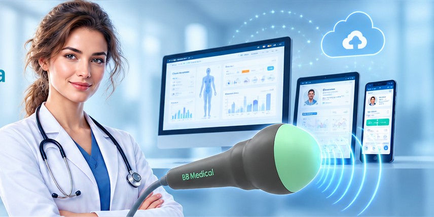 AnGen BB Medical - piattaforma clinica e applicatore